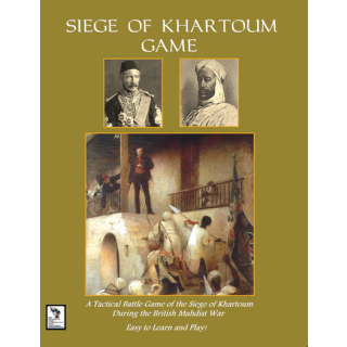 Siege of Khartoum (EN)