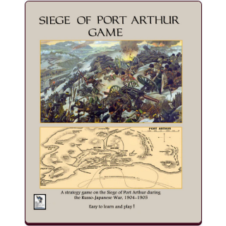 Siege of Port Arthur (EN)