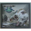 HEXplore It: Return to the Valley of the Dead King (EN)
