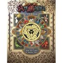 Ars Magica RPG: 5th Edition Softcover (EN)