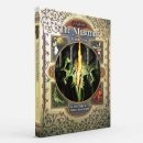 Ars Magica RPG: The Mysteries Revised Edition 5E (EN)