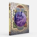 Ars Magica RPG: Ancient Magic 5E (EN)