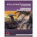 Eclipse Phase RPG: Condensed Players Guide (EN)
