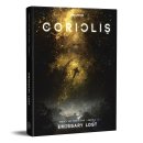 Coriolis - The Third Horizon RPG: Emissary Lost (EN)