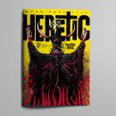 Mörk Borg RPG: Cult Heretic (EN)