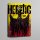 Mörk Borg RPG: Cult Heretic (EN)