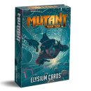 Mutant Year Zero RPG: Elysium Deck (EN)