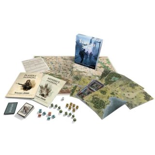 Twilight 2000 RPG: Core Box (EN)