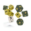 Twilight 2000 RPG: Dice Set