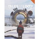 Tales from the Loop RPG: Out of Time (EN)