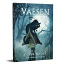 Vaesen - Nordic Horror RPG: A Wicked Secret and Other...