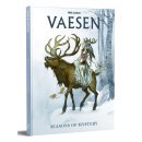 Vaesen - Nordic Horror RPG: Seasons of Mystery (EN)