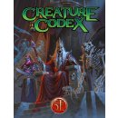 Creature Codex: Pocket Edition 5E (EN)