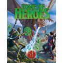 Tome of Heroes 5E (EN)
