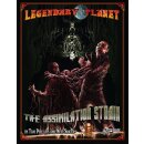 The Assimilation Strain 5E (EN)
