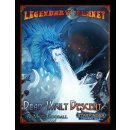 Legendary Planet: Dead Vault Descent 5E (EN)