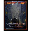Legendary Planet: Confederates of the Shattered Zone 5E (EN)