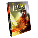 Legacy of Mana RPG 5E (EN)