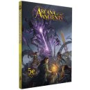 Arcana of the Ancients 5E (EN)