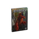 World of Revilo: Bestiary Boheums Guide to Monsters 5E (EN)