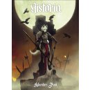 Historia - Adventure Book 5E (EN)