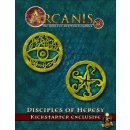 Arcanis 5E Disciples of Heresy (EN)