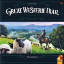 Great Western Trail: Neuseeland (DE)