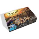 Onus! - Terrains & Fortresses (EN)