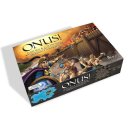 Onus!: Terrains & Fortresses (EN)
