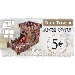 Onus!: Dice Tower (EN)