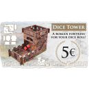 Onus!: Dice Tower (EN)