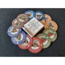 Onus!: Coasters (12) (EN)