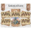 Onus!: Army XII Sarmatian (EN)