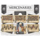 Onus!: Army XIII Mercenaries (EN)