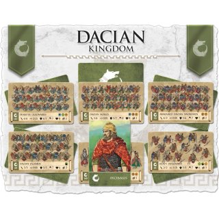 Onus! - Army IX Dacian Kingdom (EN)