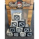 Skull Tales: Tortuga Special Dice