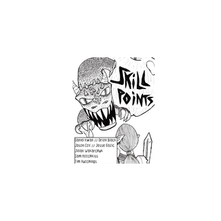 Skill Points (EN)