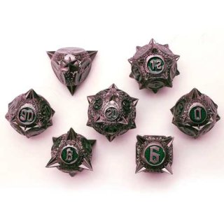 Morningstar Dice - Ranger Polyhedral Set