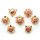 Morningstar Dice - Conquest Polyhedral Set