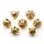 Morningstar Dice - Merchant Polyhedral Set