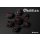 Dragonheart Dice - Black Polyhedral Set