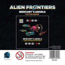 Alien Frontiers: Mercurys Angels Faction Pack (EN)
