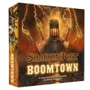 Shadowrift: Boomtown Reprint (EN)