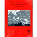 Command at Sea: Rising Sun Scenario Book (EN)