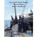 Fear God and Dread Nought: Player`s Handbook (EN)