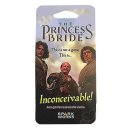 Princess Bride: Inconceivable (EN)