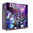 Destiny Aurora: Renegades (EN)