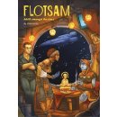 Flotsam: Adrift Amongst the Stars RPG (EN)