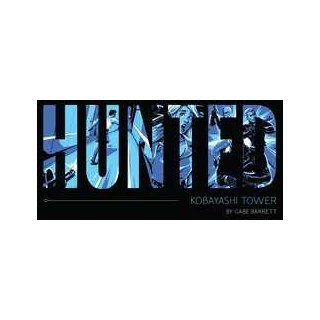 Hunted: Kobayashi Tower (EN)