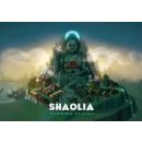 Shaolia: Warring States - Retail Version (EN)